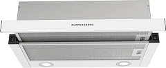 Встраиваемая вытяжка Kuppersberg SLIMHIT 60 W