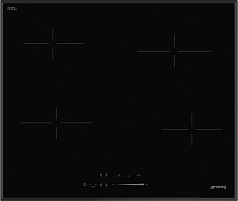 Варочная панель Smeg SE464TD