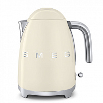 Чайник Smeg KLF01CREU