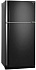Двухкамерный холодильник Sharp SJXE59PMBK
