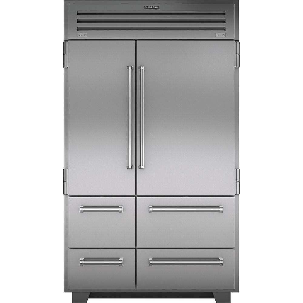 Встраиваемый холодильник Sub-Zero ICBPRO4850