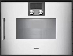 Духовой шкаф - пароварка Gaggenau BSP 260-131