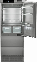 Встраиваемый холодильник Liebherr ECBNe 7870