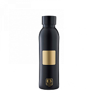 Бутылка для воды Bugatti Bottle TWIN Square Gold BBT-QG500NS