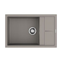 Мойка OMOIKIRI SUMI 78A-LB GR