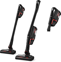 Пылесос Miele Triflex HX1 Facelift Obsidian black
