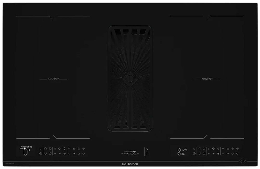 Варочная панель De Dietrich DPH4840B