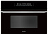Компактный духовой шкаф с СВЧ Haier HMX-BDC399B