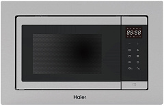 Встраиваемая микроволновая печь Haier HMX-BTG259LX