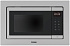 Встраиваемая микроволновая печь Haier HMX-BTG259LX