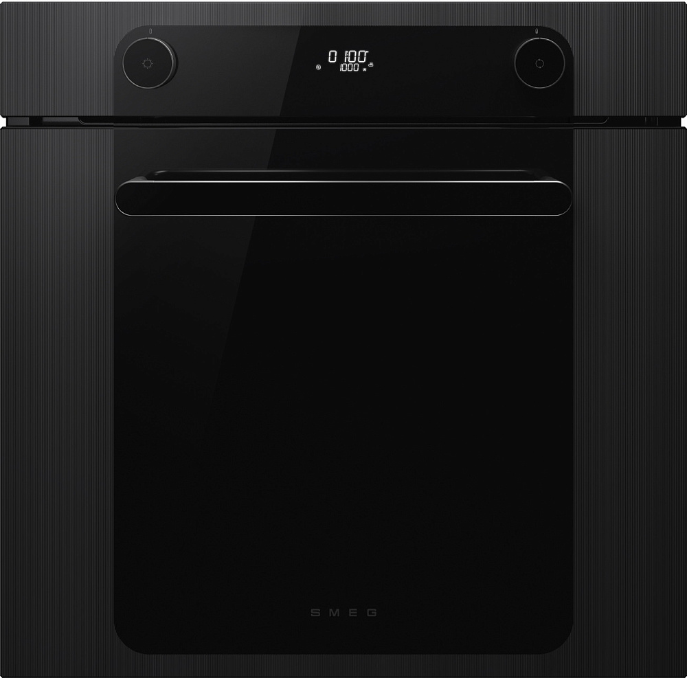 Духовой шкаф Smeg SFP6201TB