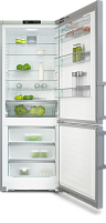 Холодильник Miele KFN 4796 CD EDST/CLST