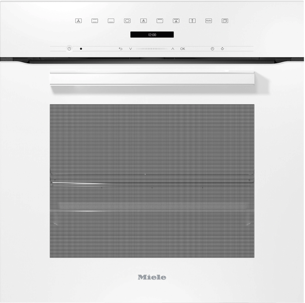 Духовой шкаф Miele H 7260 B BRWS