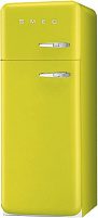 Холодильник Smeg FAB30LVE1