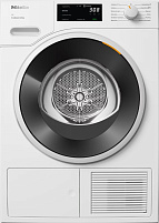 Сушильная машина Miele TWD 640 WP