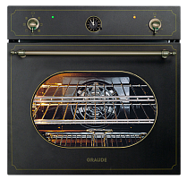 Духовой шкаф Graude BK 60.1 S