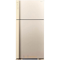 Холодильник Hitachi R-V 660 PUC7-1 BEG