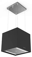 Вытяжка Faber SOFT CUBE BLACK INGO F40