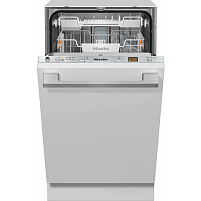 Встраиваемая посудомоечная машина Miele G 5590 SCVi SL Active Встраиваемая посудомоечная машина Miele G 5590 SCVi SL Active