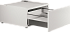 Напольный ящик с выдвижной полкой Asko HP320W