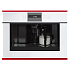 Кофемашина Kuppersbusch CKV 6550.0 W8 Hot Chili