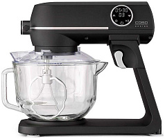 Кухонный комбайн Caso KM 1800 Black-G