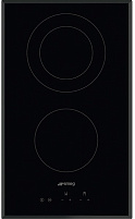 Варочная панель Smeg SE332EB