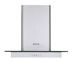 Настенная вытяжка Brandt BHB1644IX