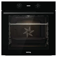 Электрический духовой шкаф Korting OKB 2820 EN