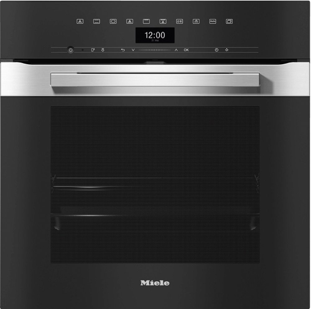 Духовой шкаф Miele H 7460 BP EDST/CLST