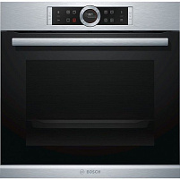 Духовой шкаф Bosch HBG6750S1