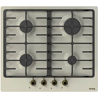 Газовая варочная панель Korting HG 645 CRB