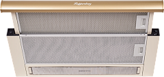 Вытяжка Kuppersberg Slimlux II 90 Bronze