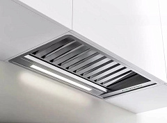 Встраиваемая вытяжка Pando PRO/52 INOX V.1050 SEC PLUS