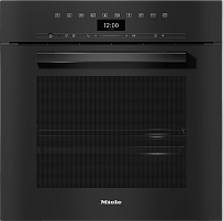 Комби-пароварка Miele DGC 7465 HC Pro OBSW