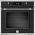 Духовой шкаф с функцией пара Bertazzoni F6011HERVPTNE/23