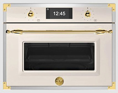 Духовой шкаф комбинированный Bertazzoni FHER4077MTAG3