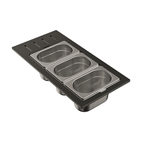 Контейнер OMOIKIRI DC-02-3 IN