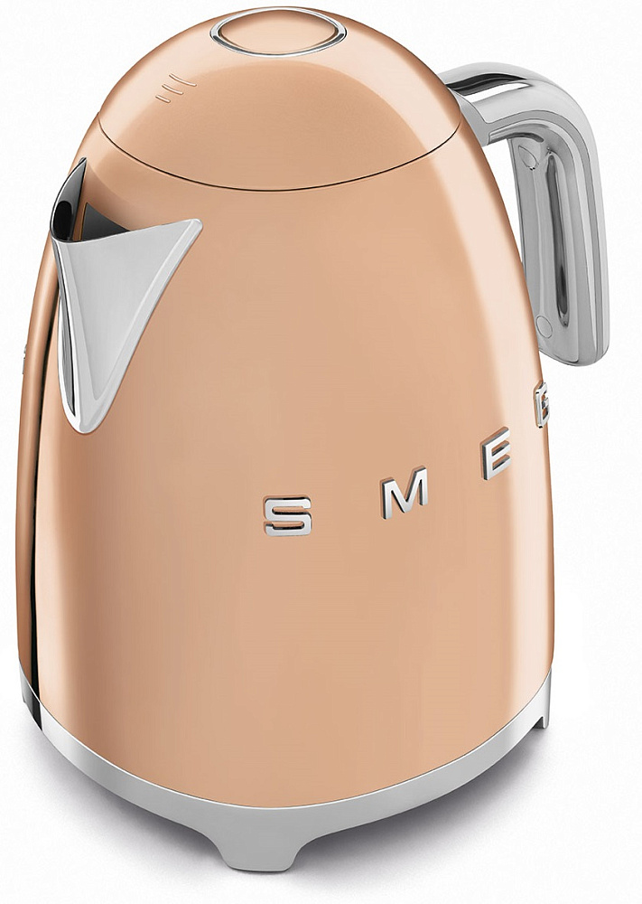 Чайник Smeg KLF03RGEU по цене 24 890 руб купить с бесплатной доставкой ...