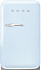 Минибар Smeg FAB5RPB6