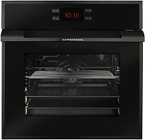 Духовой шкаф Kuppersberg OZ 969 BL
