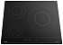 Встраиваемая электрическая варочная панель Teka IBC 63900 TTC BLACK