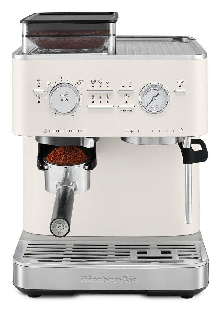Кофемашина Kitchen Aid 5KES6551EPL