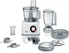 Кухонный комбайн Bosch MC812W620