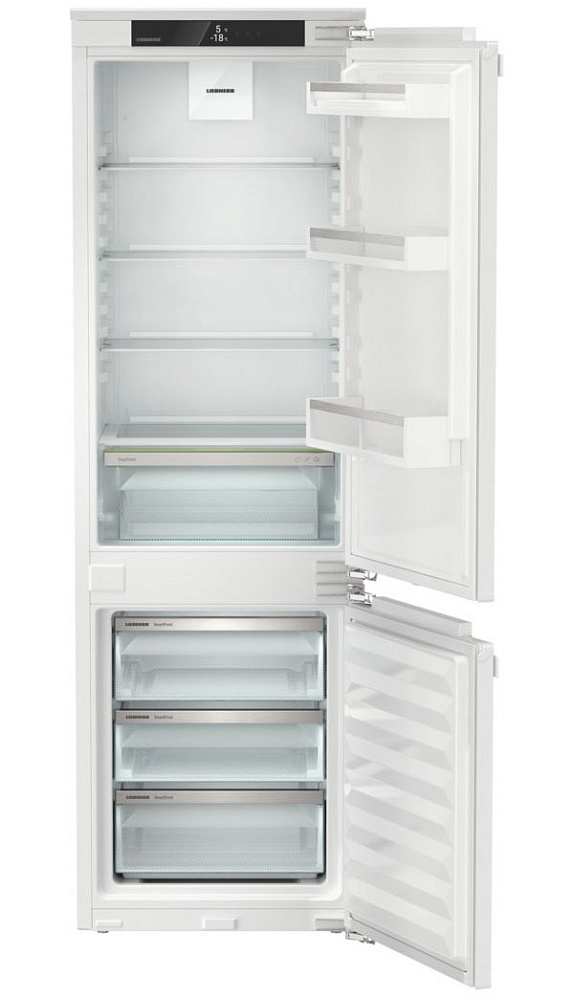Двухкамерный холодильник Liebherr ICf 5103-22