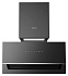 Вытяжка Haier HVX-W682CBX