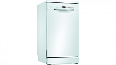 Отдельностоящая посудомоечная машина BOSCH SPS2IKW1BR