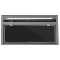 Встраиваемая вытяжка Korting KHI 60945 DGN