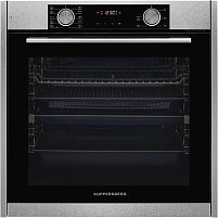 Духовой шкаф Kuppersberg HFT 610 BX