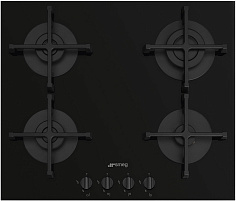 Варочная панель Smeg PV264B